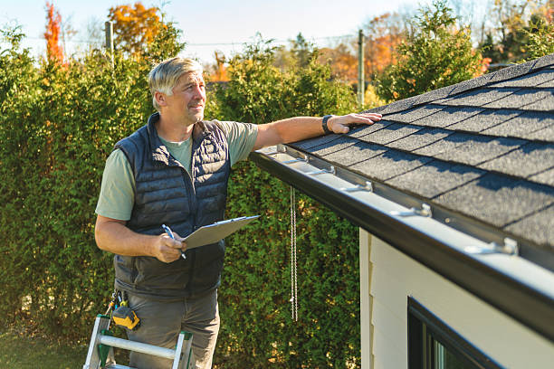 Trusted Roof Installation service in Argillite, KY - Ben Roofing and Steel LLC